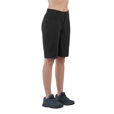 Outdoor Research Women's Ferrosi 12 Inch Over Short - 0 - Black product image