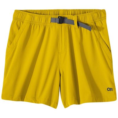 Outdoor Research Women's Ferrosi 5 Inch Short - Small - Larch product image