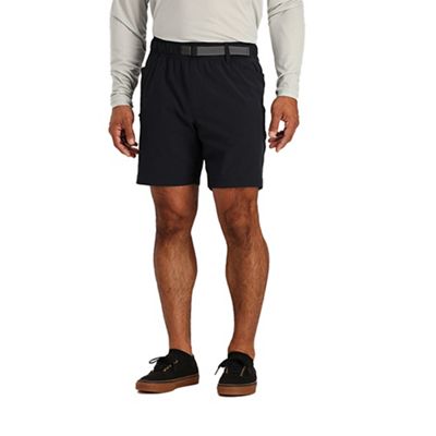Outdoor Research Men's Ferrosi 7 Inch Short - Small - Black product image
