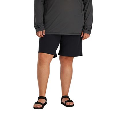 Outdoor Research Women's Ferrosi 9 Inch Short - Plus - 1X - Black product image