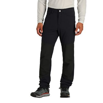 Outdoor Research Men's Ferrosi Crux Pant - 38 - Black product image