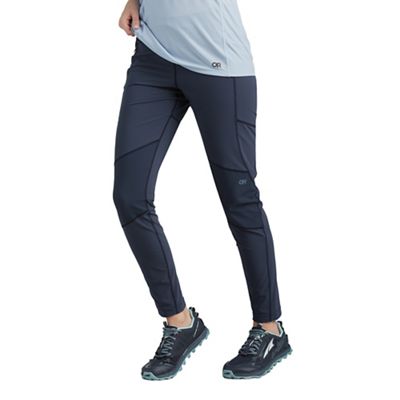 Outdoor Research Women's Ferrosi Legging - Large - Naval Blue product image