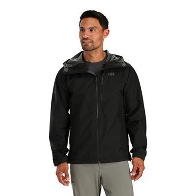Outdoor Research Men's Foray II Jacket - Large - Black product image