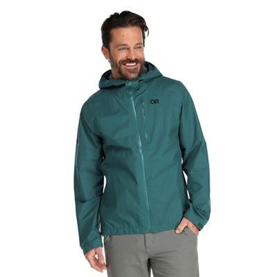 Outdoor Research Men's Foray II Jacket - 3XL - Treeline product image