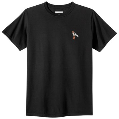 Outdoor Research Men's Gripped T-Shirt - Large - Black product image