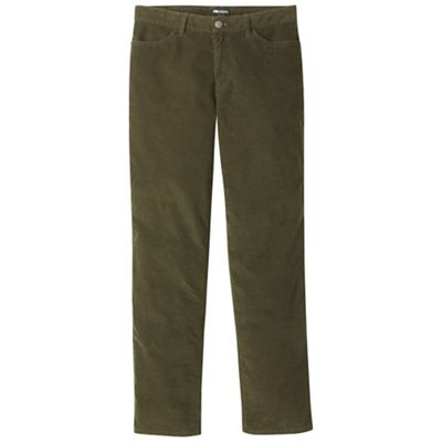 Outdoor Research Men's Method Cord Pant - 38x32 - Fatigue product image