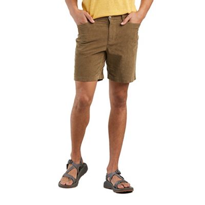 Outdoor Research Men's Method Cord Short - 38 - Coyote product image