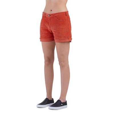 Outdoor Research Women's Method Cord Short - 12 - Moab product image