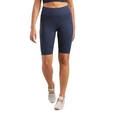 Outdoor Research Women's Vantage 10 Inch Short - XS - Naval Blue product image