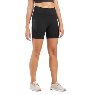 Outdoor Research Women's Vantage 6 Inch Short - Small - Black product image