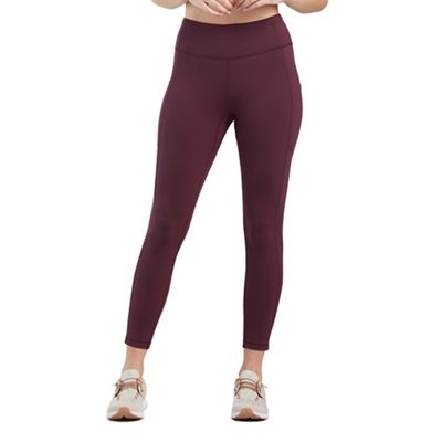 Outdoor Research Women's Vantage 7/8 Legging - XL - Elk product image