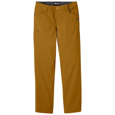 Outdoor Research Men's Voodoo Pant - 35x30 - Tapenade product image
