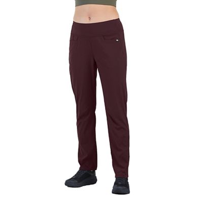 Outdoor Research Women's Zendo Pant - Small - Elk product image
