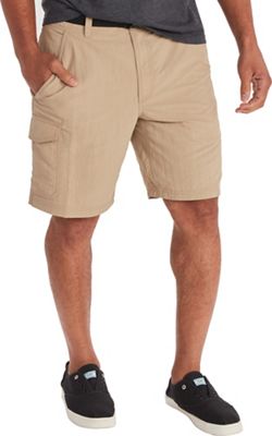 ExOfficio Men's Amphi 8.5 Inch Short - 38 - Tawny product image
