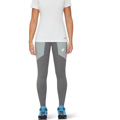 Mammut Women's Aenergy Light Tight - Large - Titanium / Granit product image