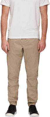 Mammut Men's Camie Pant - 36 Regular - Safari product image