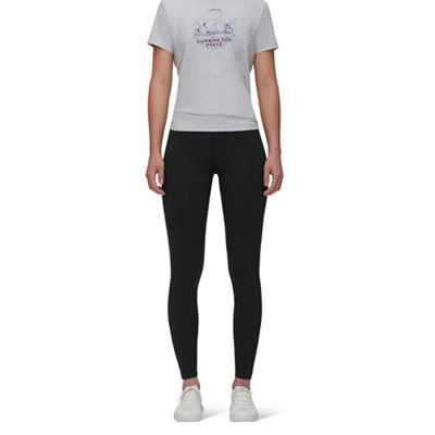 Mammut Women's Vella Tight - Large - Black product image