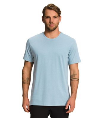 The North Face Men's Terrain SS Tee - Medium - Beta Blue product image
