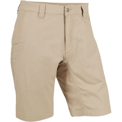 Mountain Khakis Men's All Peak 10 Inch Short - 32 - Retro Khaki product image