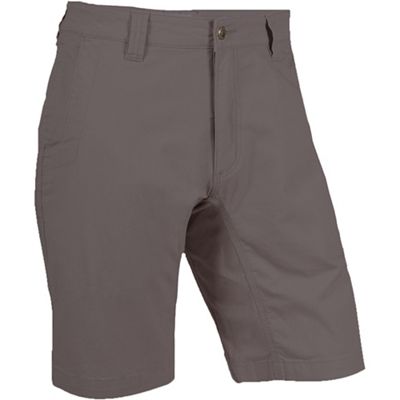 Mountain Khakis Men's All Peak 10 Inch Short - 36 - Firma product image