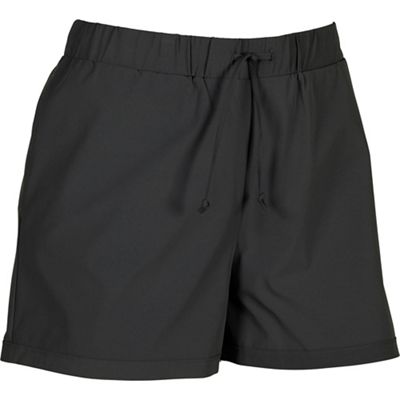 Mountain Khakis Women's Loch 3.5 Inch Short - Medium - Jackson Grey product image