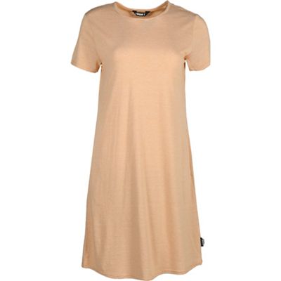 Mountain Khakis Women's Peyton Knit Dress - Large - Goldenrod product image
