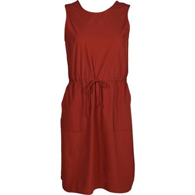 Mountain Khakis Women's Rambler Dress - Medium - Currant product image