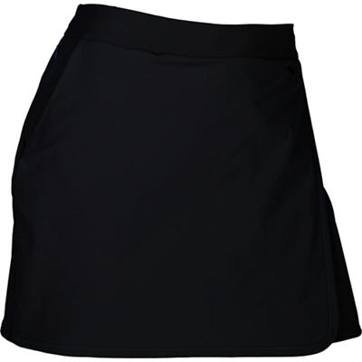 Mountain Khakis Women's Rambler Skort - Small - Black product image