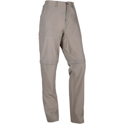 Mountain Khakis Men's Whitewater Convertible Pant - 32x32 - Freestone product image