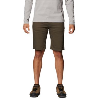 Mountain Hardwear Men's Hardwear AP 11IN Short - 33 - Ridgeline 205 product image