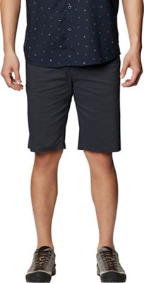 Mountain Hardwear Men's Hardwear AP 9IN Short - 32 - Dark Storm product image