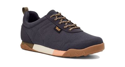 Teva Women's Wyldland Shoe - 7 - Black  /Birch product image