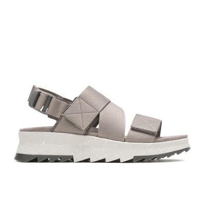 Merrell Women's Alpine Cush Backstrap Sandal - 10 - Brindle product image