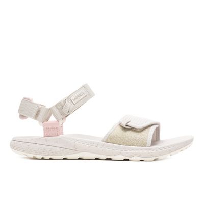 Merrell Women's Bravada Backstrap Sandal - 9 - Moon product image