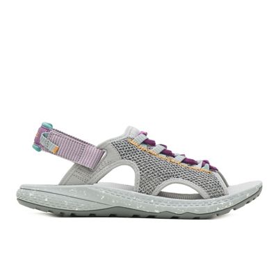 Merrell Women's Bravada Bungee Sandal - 10 - Paloma product image