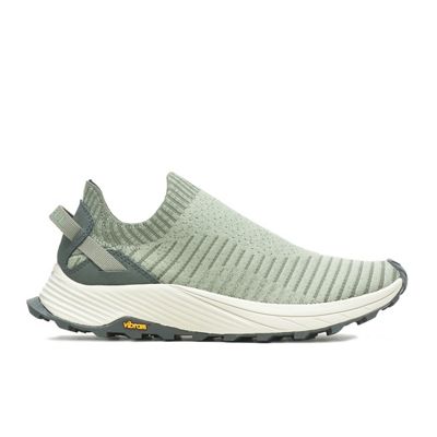 Merrell Women's Embark Moc Shoe - 9 - Tea product image