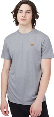 Tentree Men's Sasquatch T-Shirt - Medium - Grey Heather product image