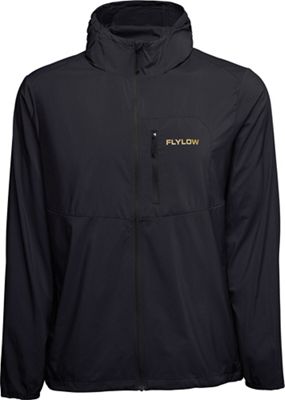 Flylow Davis Jacket - Large - Black product image