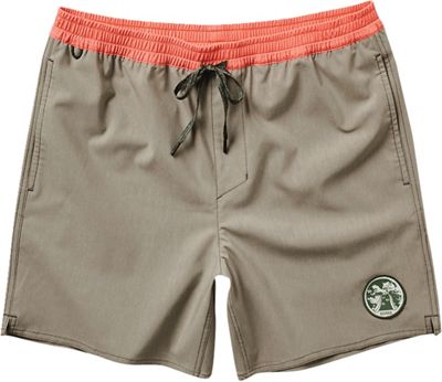 Roark Men's Shorey Tierra Boardshort - Large - Sage product image