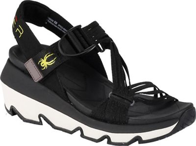 Spyder Women's Chersky Sandal - 10 - Black product image