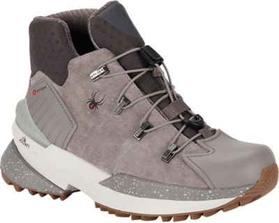 Spyder Women's Hilltop Hiking Shoe - 6 - Medium Grey product image