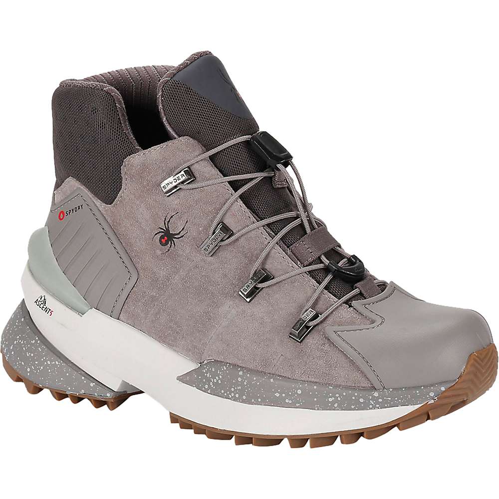 Spyder Women's Hilltop Hiking Shoe - 6 - Medium Grey product image