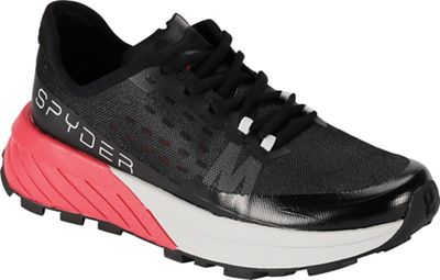 Spyder Women's Icarus Shoe - 9 - Black product image