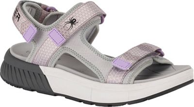 Spyder Women's Panama Sandal - 7 - Mid Grey product image