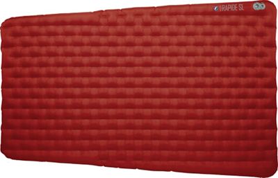 Big Agnes Rapide SL Insulated Tent Floor Pad product image