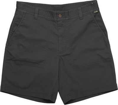 Howler Brothers Men's Clarksville Walk Short - 33 - Dark Slate product image