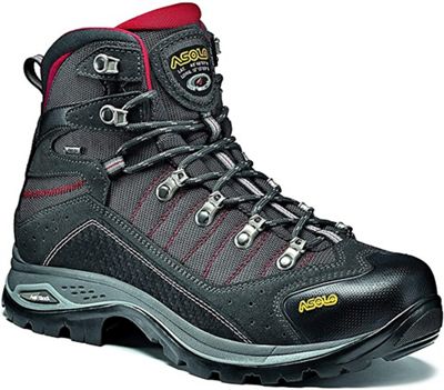 Asolo Men's Drifter I Evo GV  Boot - 9 - Graphite / Gunmetal product image