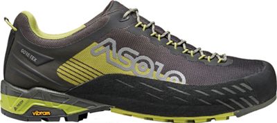 Asolo Men's Eldo GV Shoe - 10.5 - Green Oasis / Smokey Grey product image
