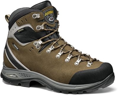Asolo Men's Greenwood GV Boot - 9 - Major Brown product image
