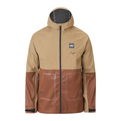 Picture Men's Abstral+ 2.5L Jacket - XL - Dark Stone product image